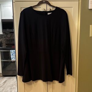 Marina Rinaldi Black Top